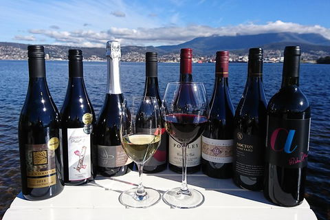 Valleys Of Vino Tour - Accommodation Bookings 4