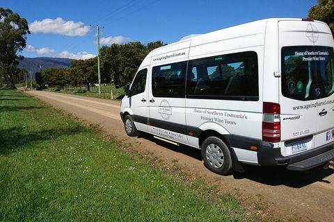 Valleys Of Vino Tour - Accommodation Bookings 5