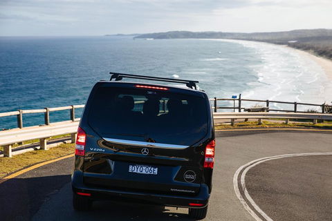 Luxury Hinterland Tour - Accommodation Bookings 0