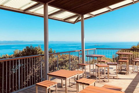 Luxury Hinterland Tour - Accommodation Bookings 1