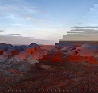Scenic Flight Uluru  Kata Tjuta - Accommodation Bookings