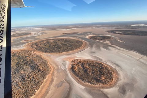 Scenic Flight: Lizard Safari - Accommodation Bookings 1