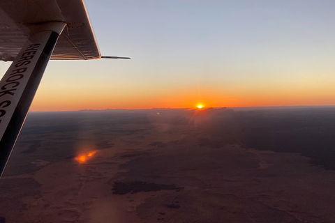 Scenic Flight: Lizard Safari - Accommodation Bookings 2
