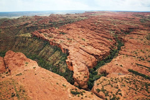 Scenic Flight: Desert Explorer - Accommodation Bookings 2