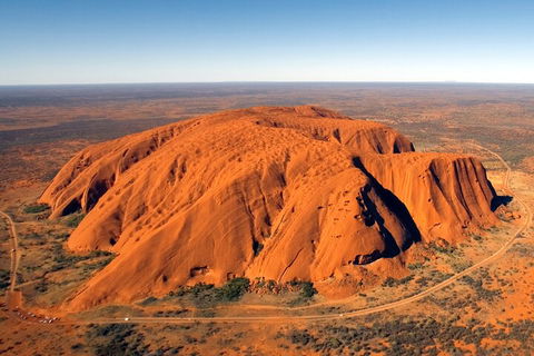 Scenic Flight: Desert Explorer - Accommodation Bookings 3