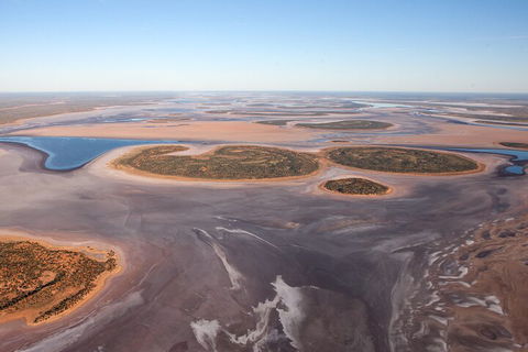 Scenic Flight: Desert Explorer - Accommodation Bookings 4