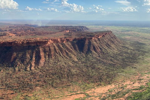 Scenic Flight: Desert Explorer - Accommodation Bookings 5