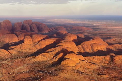 Scenic Flight: The Ultimate Outback Adventure - Accommodation Bookings 2
