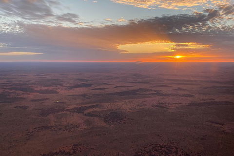 Scenic Flight: The Ultimate Outback Adventure - Accommodation Bookings 3