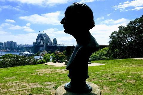 Discover Sydney - The Rocks - Accommodation Bookings 0