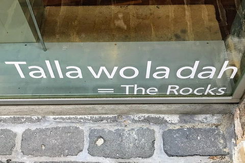 Discover Sydney - The Rocks - Accommodation Bookings 2