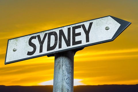 Discover Sydney - The Rocks - Accommodation Bookings 5