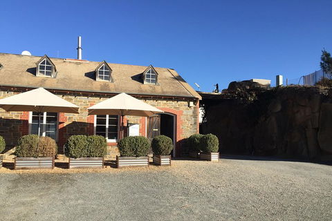 Wine Tours Adelaide - Accommodation Bookings 0