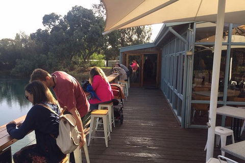 Wine Tours Adelaide - Accommodation Bookings 3