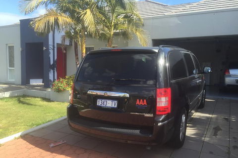 Wine Tours Adelaide - Accommodation Bookings 4