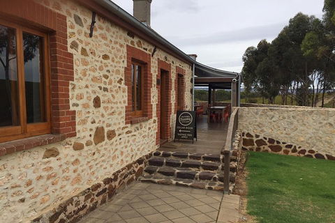 Wine Tours Adelaide - Accommodation Bookings 5
