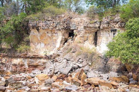 Bombing Of Darwin World War II Tour With Harbour Cruise - Accommodation Bookings 2