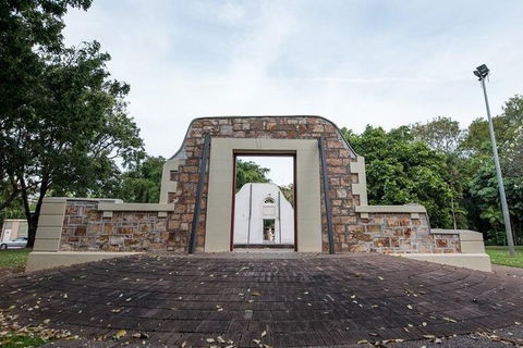 Private WW2 Bombing Of Darwin Tour - Accommodation Bookings 0
