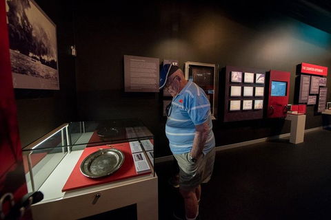 Private WW2 Bombing Of Darwin Tour - Accommodation Bookings 4