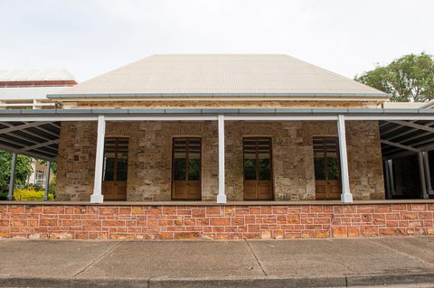 Private WW2 Bombing Of Darwin Tour - Accommodation Bookings 5