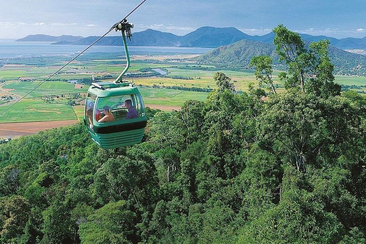 Accommodation Bookings