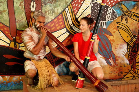 Kuranda Day Tour, TKS-RFS GRAND GOLD PLUS 0930 - Accommodation Bookings 2