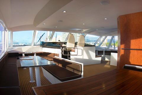Passions Of Paradise Great Barrier Reef Snorkel And Dive Cruise From Cairns By Luxury Catamaran - Accommodation Bookings 1