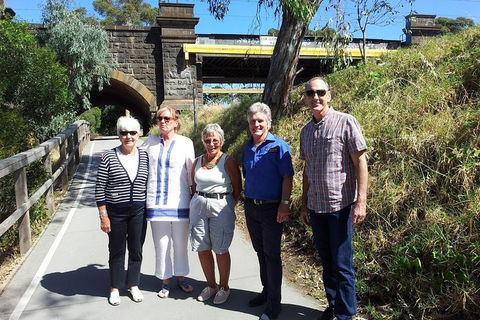 Melbourne City Tour: Lifestyle Of The Rich And Famous - Accommodation Bookings 1