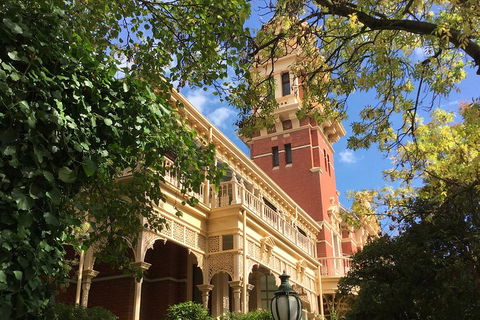 Melbourne City Tour: Lifestyle Of The Rich And Famous - Accommodation Bookings 3