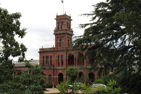 Melbourne City Tour: Lifestyle Of The Rich And Famous - Accommodation Bookings 5