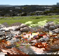 A picnic in Byron Bay - Accommodation Bookings
