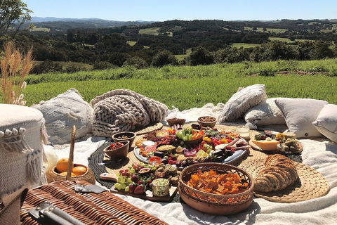 A Picnic In Byron Bay - Accommodation Bookings 0
