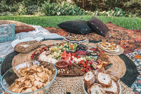 A Picnic In Byron Bay - Accommodation Bookings 1