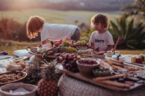 A Picnic In Byron Bay - Accommodation Bookings 2