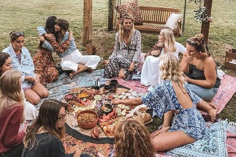 A Picnic In Byron Bay - Accommodation Bookings 4