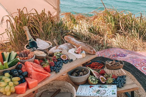 A Picnic In Byron Bay - Accommodation Bookings 5