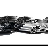Private Gold Coast Airport Departure Transfer - Accommodation Bookings