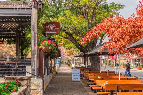Full-Day Tour In South Australia Highlights - Accommodation Bookings 2