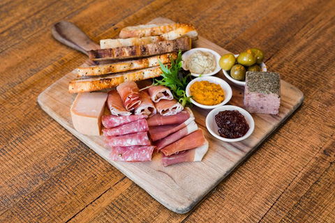 Full-Day Tour In South Australia Highlights - Accommodation Bookings 4