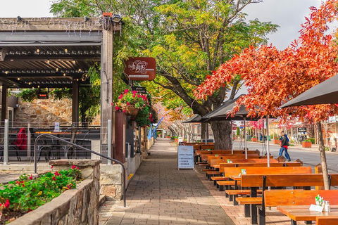 Full-Day Tour In South Australia Highlights - Accommodation Bookings 5