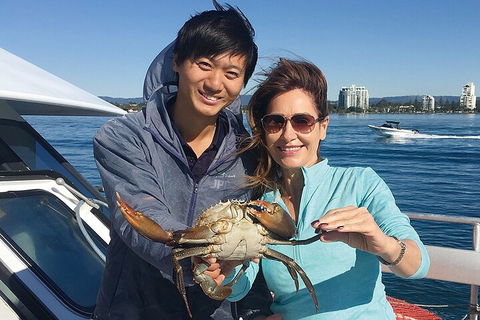 Crab Trip From Gold Coast - Accommodation Bookings 0