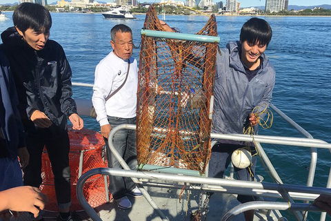 Crab Trip From Gold Coast - Accommodation Bookings 1