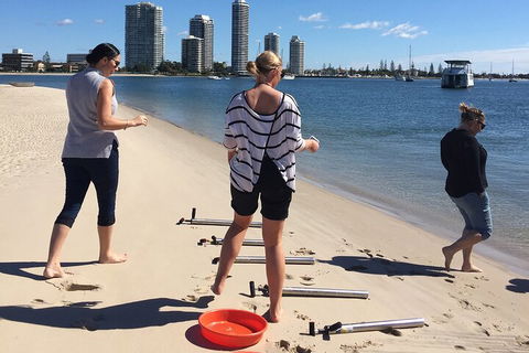 Crab Trip From Gold Coast - Accommodation Bookings 2