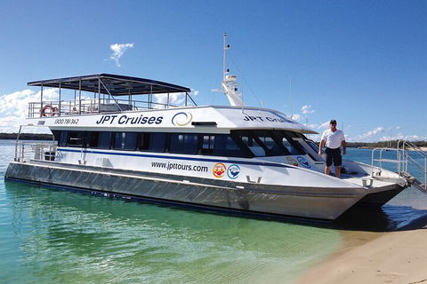 Crab Trip From Gold Coast - Accommodation Bookings 3