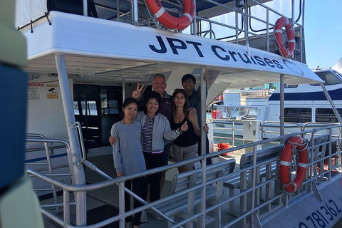 Crab Trip From Gold Coast - Accommodation Bookings 4
