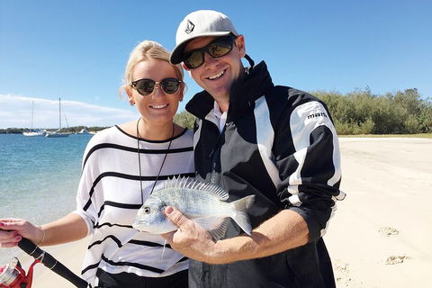 Crab Trip From Gold Coast - Accommodation Bookings 5