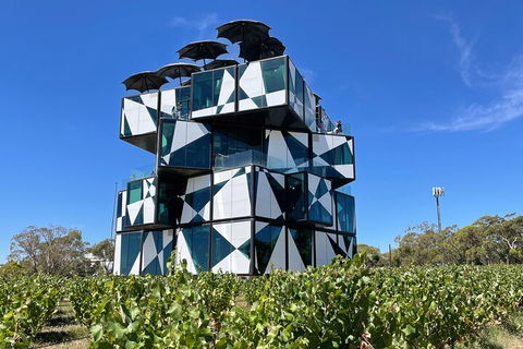 Private Mclaren Vale Wine Tour - Accommodation Bookings 0