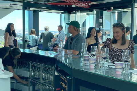 Private Mclaren Vale Wine Tour - Accommodation Bookings 1