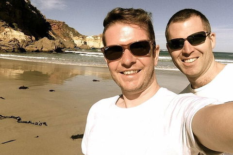 LGBT+ Friendly 3 Day Private Tour Great Ocean Road & Phillip Island - Accommodation Bookings 1