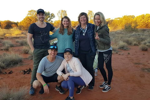 Blue Mountains Tour From Sydney With An Aboriginal Experience - Accommodation Bookings 0
